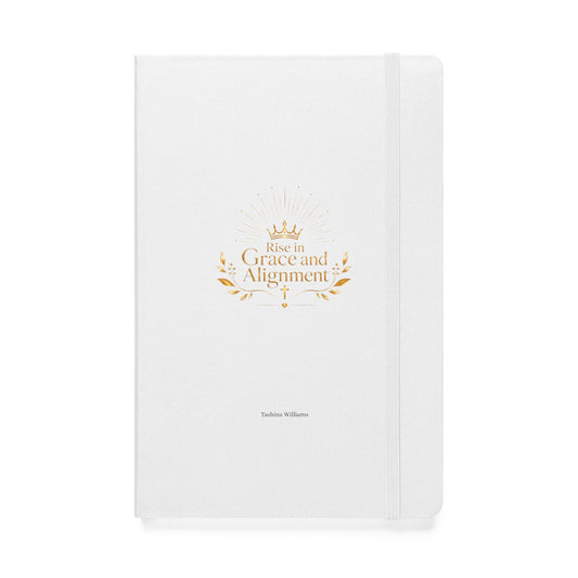 Rise in Grace and Alignment Journal