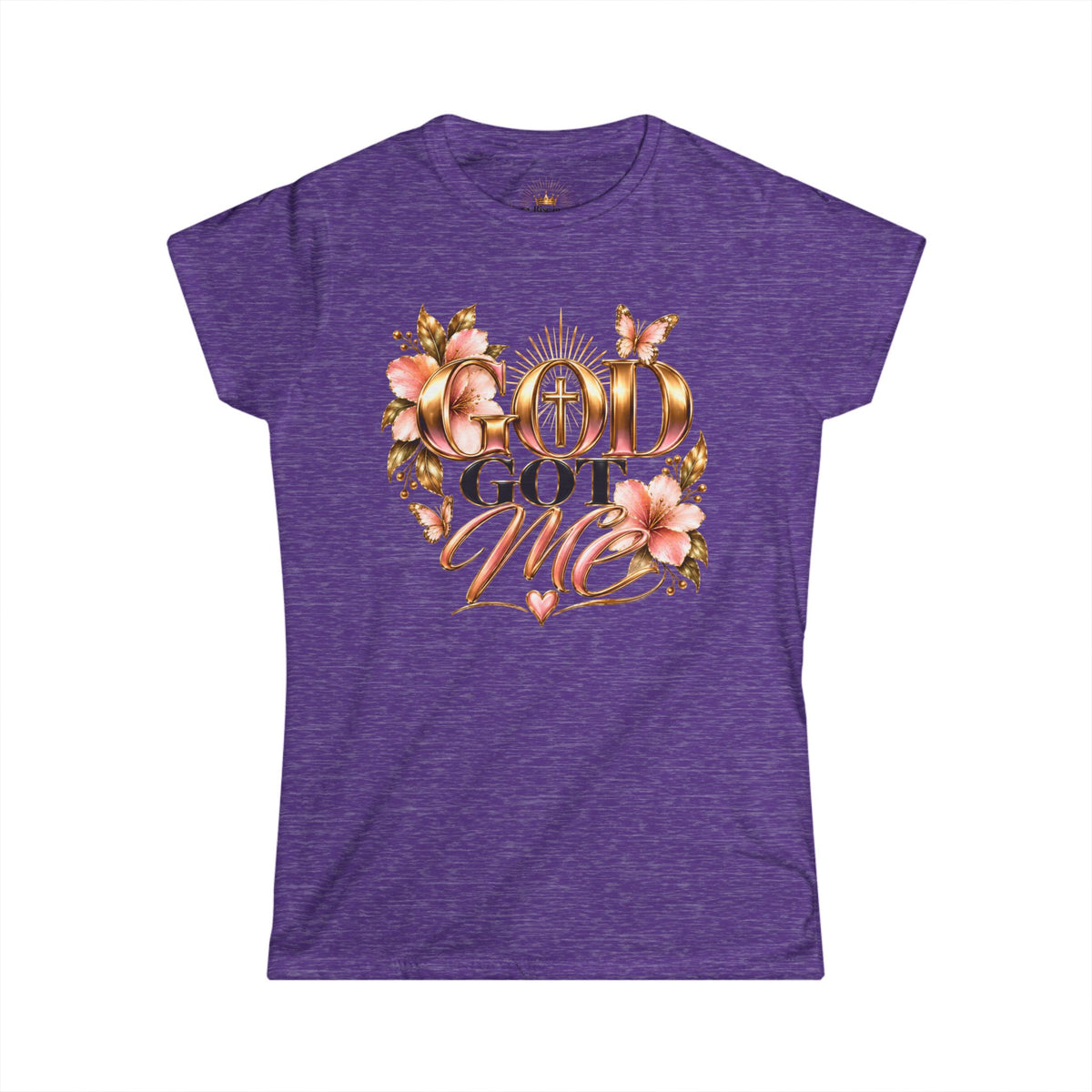 Women's Softstyle Tee